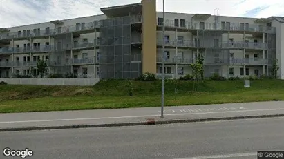 Apartments for rent in Mistelbach - Photo from Google Street View