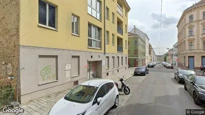 Apartments for rent in Vienna Hernals - Photo from Google Street View