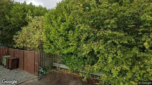 Apartments for rent in Glasgow - Lanarkshire - Photo from Google Street View