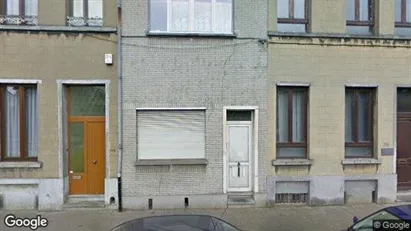 Apartments for rent in Brussels Vorst - Photo from Google Street View