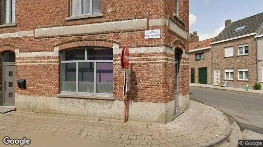 Apartments for rent in Mesen - Photo from Google Street View