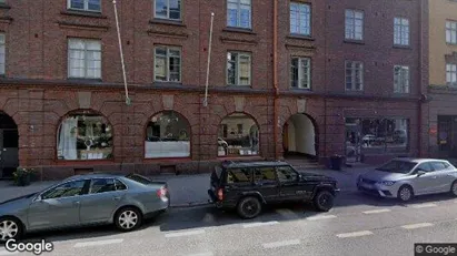 Apartments for rent in Helsinki Eteläinen - Photo from Google Street View