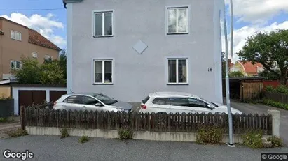 Apartments for rent in Örebro - Photo from Google Street View