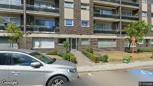 Apartments for rent in Hasselt - Photo from Google Street View