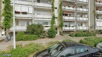 Apartments for rent in Mecklenburgische Seenplatte - Photo from Google Street View