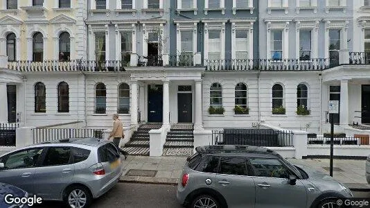 Apartments for rent in Location is not specified - Photo from Google Street View