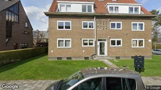 Apartments for rent in Stad Gent - Photo from Google Street View