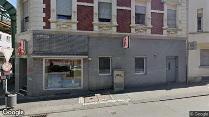 Apartments for rent in Wuppertal - Photo from Google Street View