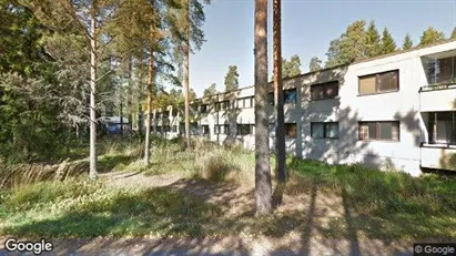 Apartments for rent in Lahti - Photo from Google Street View