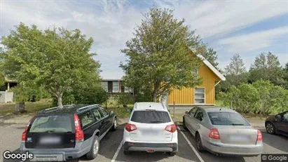 Apartments for rent in Reykjavík Breiðholt - Photo from Google Street View