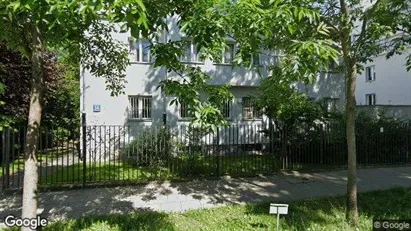 Apartments for rent in Warszawa Praga-Południe - Photo from Google Street View