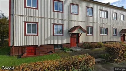 Apartments for rent in Skara - Photo from Google Street View