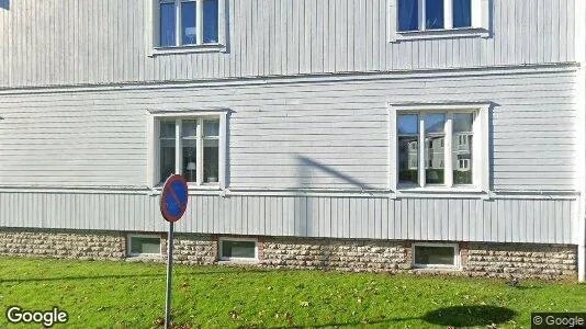 Apartments for rent in Skara - Photo from Google Street View