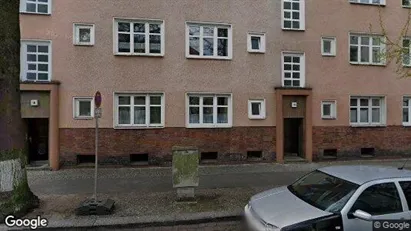 Apartments for rent in Berlin Lichtenberg - Photo from Google Street View