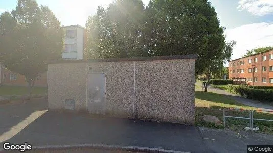 Apartments for rent in Kristianstad - Photo from Google Street View