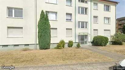 Apartments for rent in Hamm - Photo from Google Street View