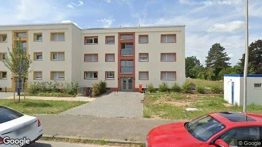 Apartments for rent in Düren - Photo from Google Street View