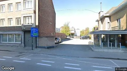 Apartments for rent in Kortrijk - Photo from Google Street View