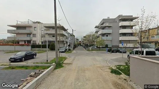 Apartments for rent in Sljeme (Medvednica-Tomislavac) - Photo from Google Street View