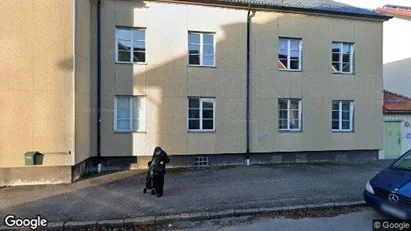 Apartments for rent in Åmål - Photo from Google Street View