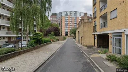 Apartments for rent in London SE11 - Photo from Google Street View