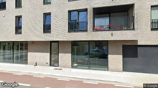 Apartments for rent in Kortrijk - Photo from Google Street View