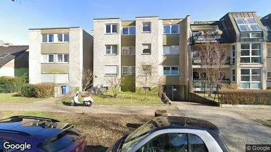 Apartments for rent in Berlin Steglitz-Zehlendorf - Photo from Google Street View