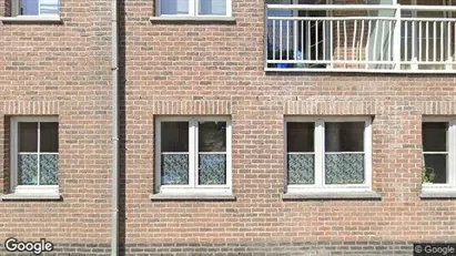 Apartments for rent in Aalter - Photo from Google Street View