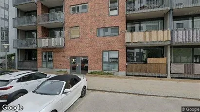 Apartments for rent in Copenhagen S - Photo from Google Street View