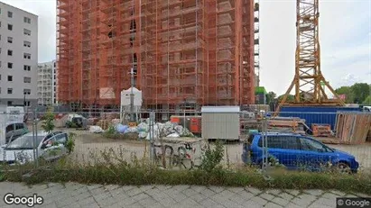 Apartments for rent in Berlin Marzahn-Hellersdorf - Photo from Google Street View