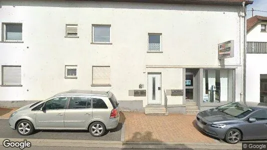 Apartments for rent in Mainz-Bingen - Photo from Google Street View