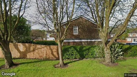 Apartments for rent in Sunderland - Tyne and Wear - Photo from Google Street View