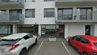 Apartments for rent in Kópavogur - Photo from Google Street View
