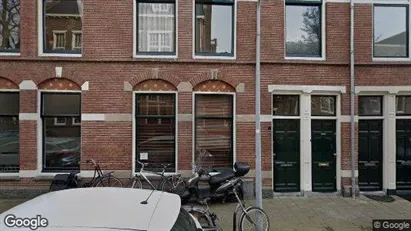 Apartments for rent in Haarlem - Photo from Google Street View