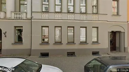 Apartments for rent in Riga Centrs - Photo from Google Street View