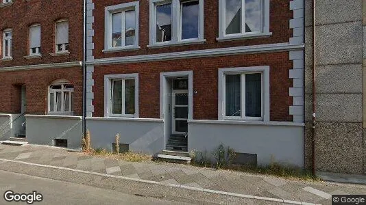 Apartments for rent in Leverkusen - Photo from Google Street View