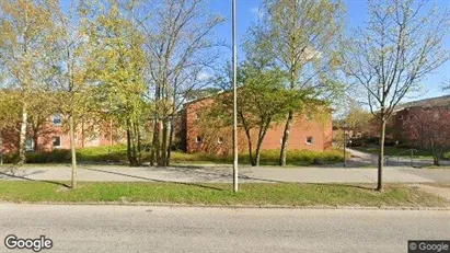 Rooms for rent in Lund - Photo from Google Street View