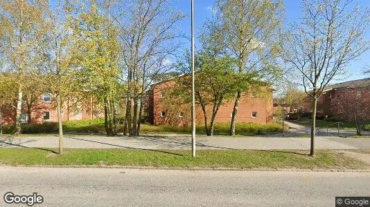 Rooms for rent in Lund - Photo from Google Street View