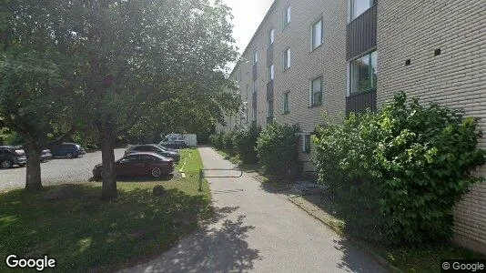 Apartments for rent in Nynäshamn - Photo from Google Street View