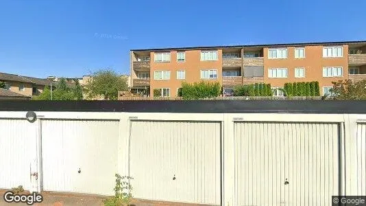 Apartments for rent in Växjö - Photo from Google Street View