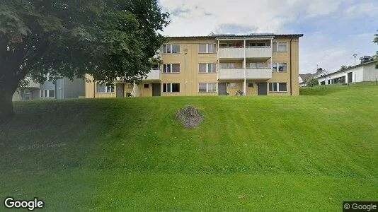 Apartments for rent in Årjäng - Photo from Google Street View