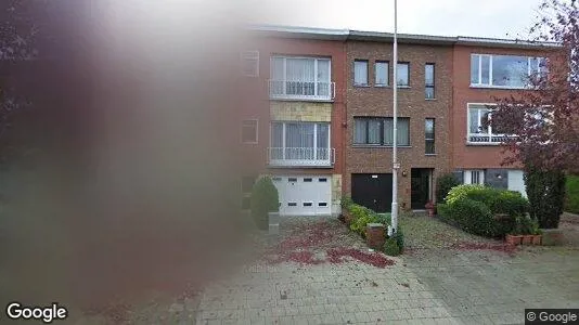 Apartments for rent in Antwerp Wilrijk - Photo from Google Street View