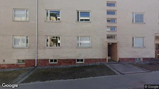 Apartments for rent in Helsinki Eteläinen - Photo from Google Street View