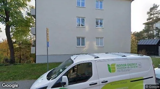 Apartments for rent in Stockholm South - Photo from Google Street View