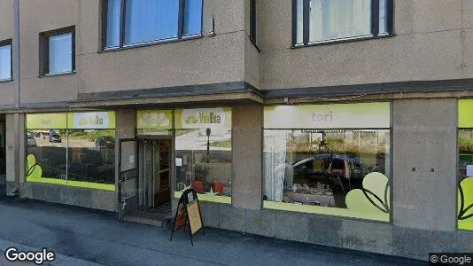 Apartments for rent in Savonlinna - Photo from Google Street View