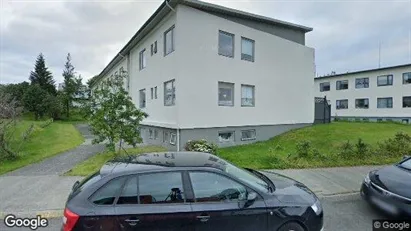 Apartments for rent in Reykjavík Háaleiti - Photo from Google Street View