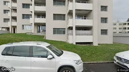 Apartments for rent in Dietikon - Photo from Google Street View