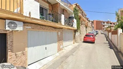 Apartments for rent in Torremolinos - Photo from Google Street View