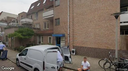 Apartments for rent in Arnhem - Photo from Google Street View