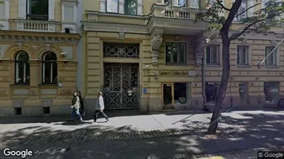 Apartments for rent in Helsinki Eteläinen - Photo from Google Street View